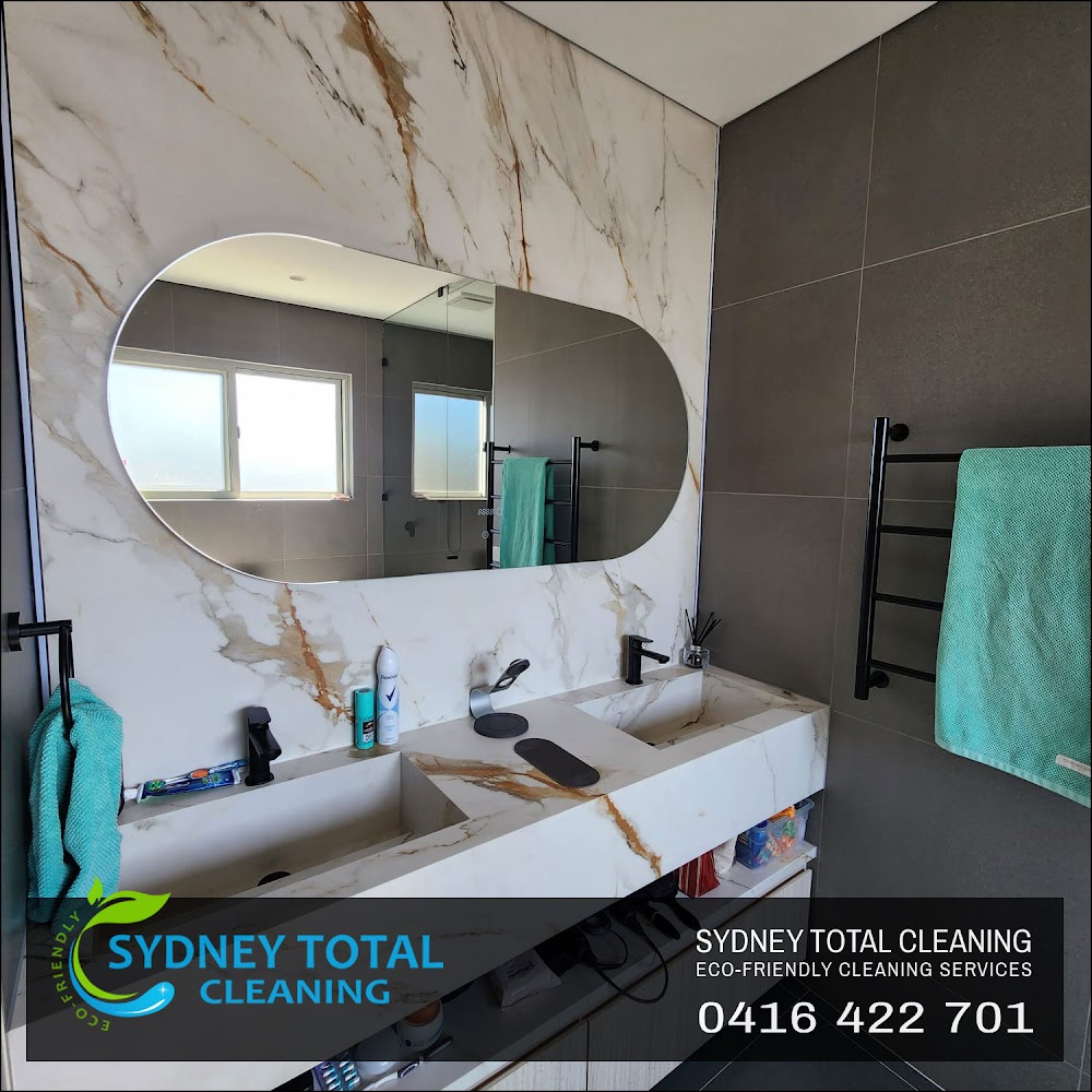 Sydney Total Cleaning