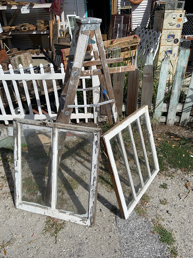 Thrift Store «Stained Market Place», reviews and photos, 2106 E 15th Ave, Tampa, FL 33605, USA