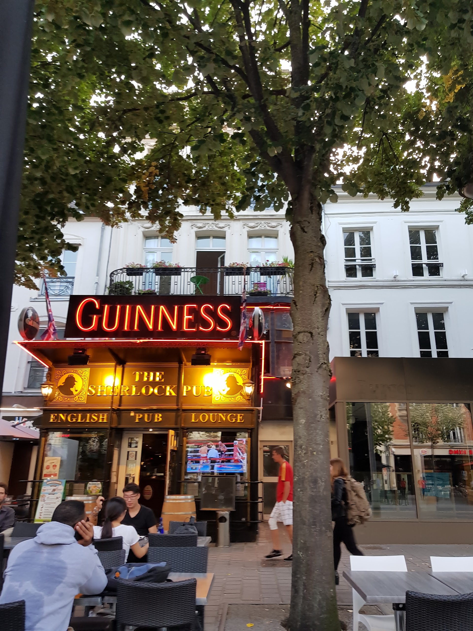 Photo n° 1 de l'avis de Tanya.a fait le 28/08/2017 à 11:56