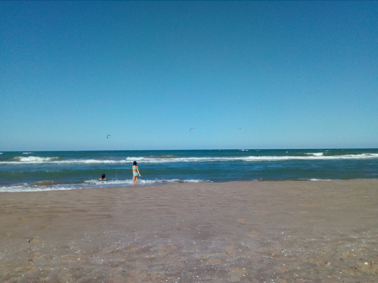 Playa Vega de Mar photo #7
