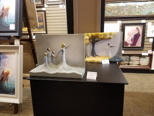 Religious Goods Store «Deseret Book», reviews and photos, 7147 W Overland Rd, Boise, ID 83709, USA