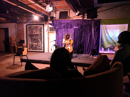 Art Gallery «Art In», reviews and photos, 1444 E Washington Ave, Madison, WI 53703, USA