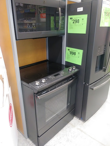 Home Improvement Store «The Home Depot», reviews and photos, 649 Carl-Bethlehem Rd, Winder, GA 30680, USA