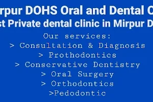 Mirpur DOHS Oral and Dental Care image