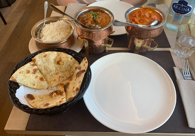 Restaurant and Takeaway Golden India - Restaurant