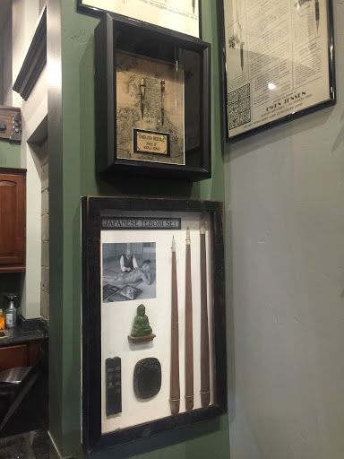 Explore small mermaid tattoo ideas, creative tattoo ideas in Oceanside, available at The Arcade Oceanside Tattoo