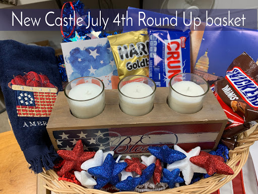 Thrift Store «Attic Window Thrift Store», reviews and photos, 511 N Memorial Dr, New Castle, IN 47362, USA