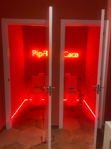 Da House of Fitness en Palma, Islas Baleares