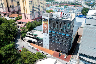Kolej UCSI Kuala Lumpur