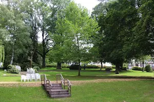 Stadtpark (Alter Friedhof) image