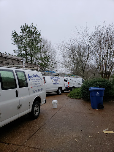 Paint Store «Farrell-Calhoun Paint», reviews and photos, 4505 Summer Ave, Memphis, TN 38122, USA