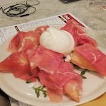 Photo n°1 de l'avis de giovanni.0 fait le 08/01/2023 à 07:58 sur le  Sarchiapone pizzeria Torino à Turin