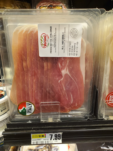 Grocery Store «ShopRite of Liberty», reviews and photos, 1955 NY-52, Liberty, NY 12754, USA