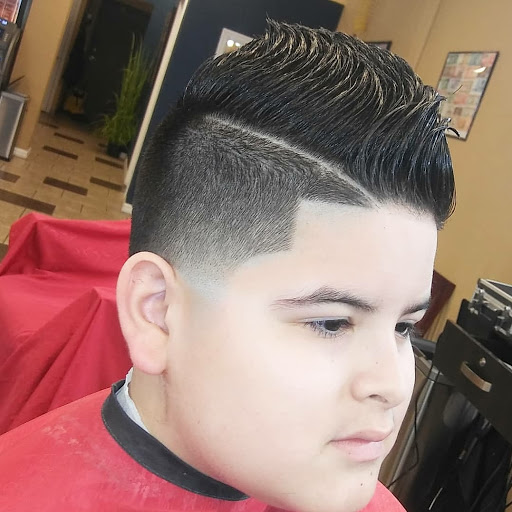 Barber Shop «The Eastside Barbershop», reviews and photos, 10509 East Colonial Drive, Orlando, FL 32817, USA