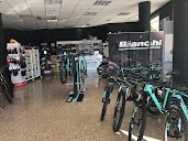 JLPeris Ciclismo y Biomecánica en Alzira
