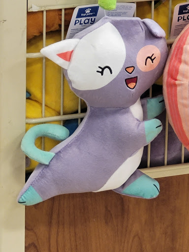 Pet Supply Store «PetSmart», reviews and photos, 14420 Farm to Market 2920, Tomball, TX 77377, USA