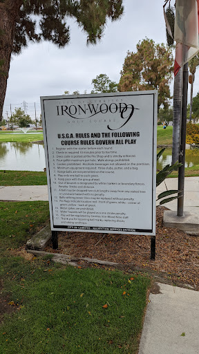 Golf Course «Cerritos Iron-Wood Nine Golf Course», reviews and photos, 16449 Piuma Ave, Cerritos, CA 90703, USA