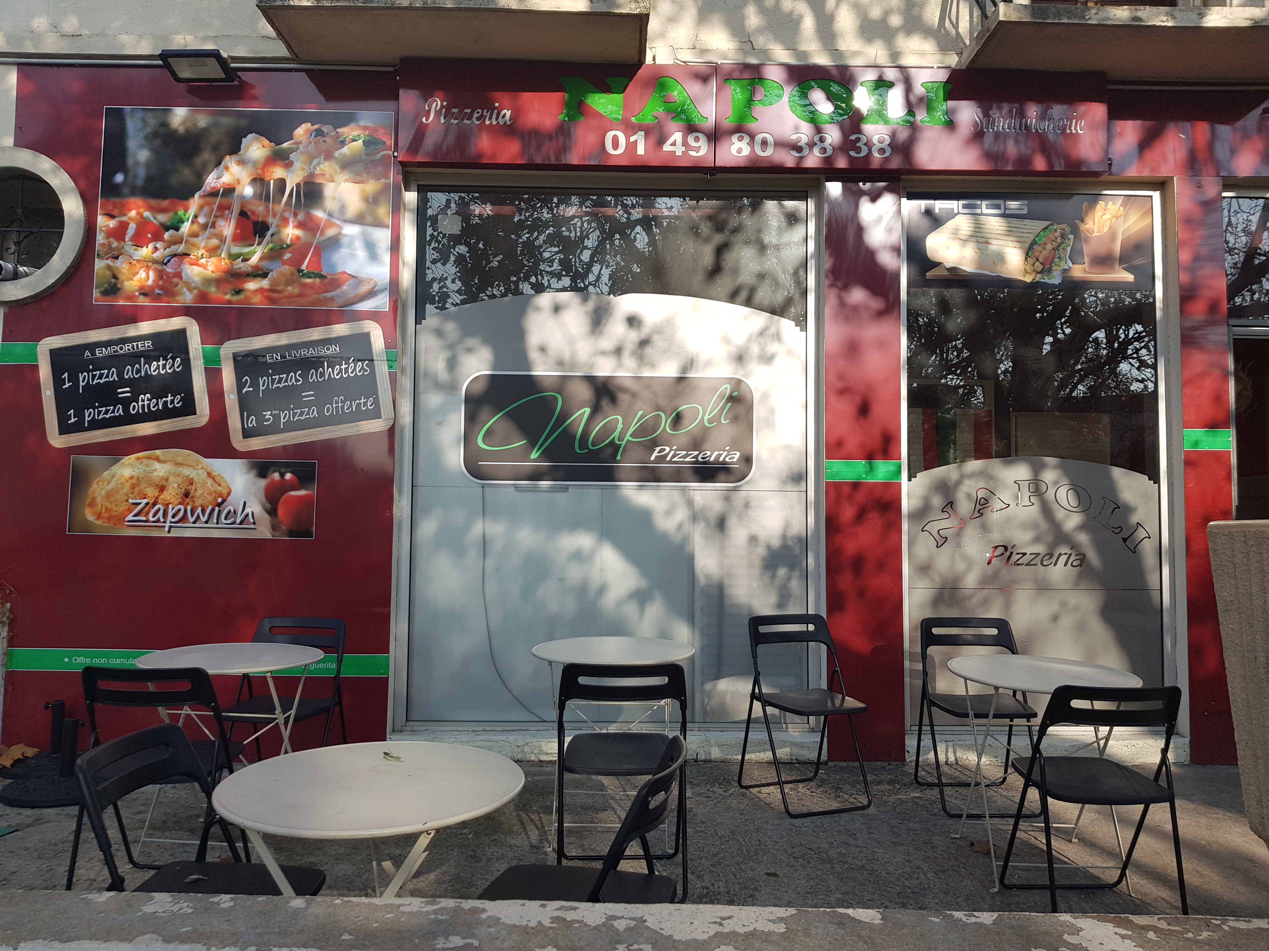 Photo n° 8 de l'avis de Mohamed.o fait le 11/01/2019 à 18:40