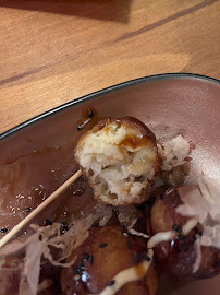 Takoyaki du Restaurant japonais Moemachi à Paris - n°20