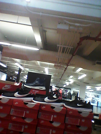 Sporting Goods Store «Nike Factory Store», reviews and photos, 2236 Nostrand Ave, Brooklyn, NY 11210, USA