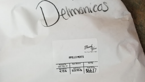 Butcher Shop «Apollo Meats», reviews and photos, 226 Apollo Beach Blvd, Apollo Beach, FL 33572, USA