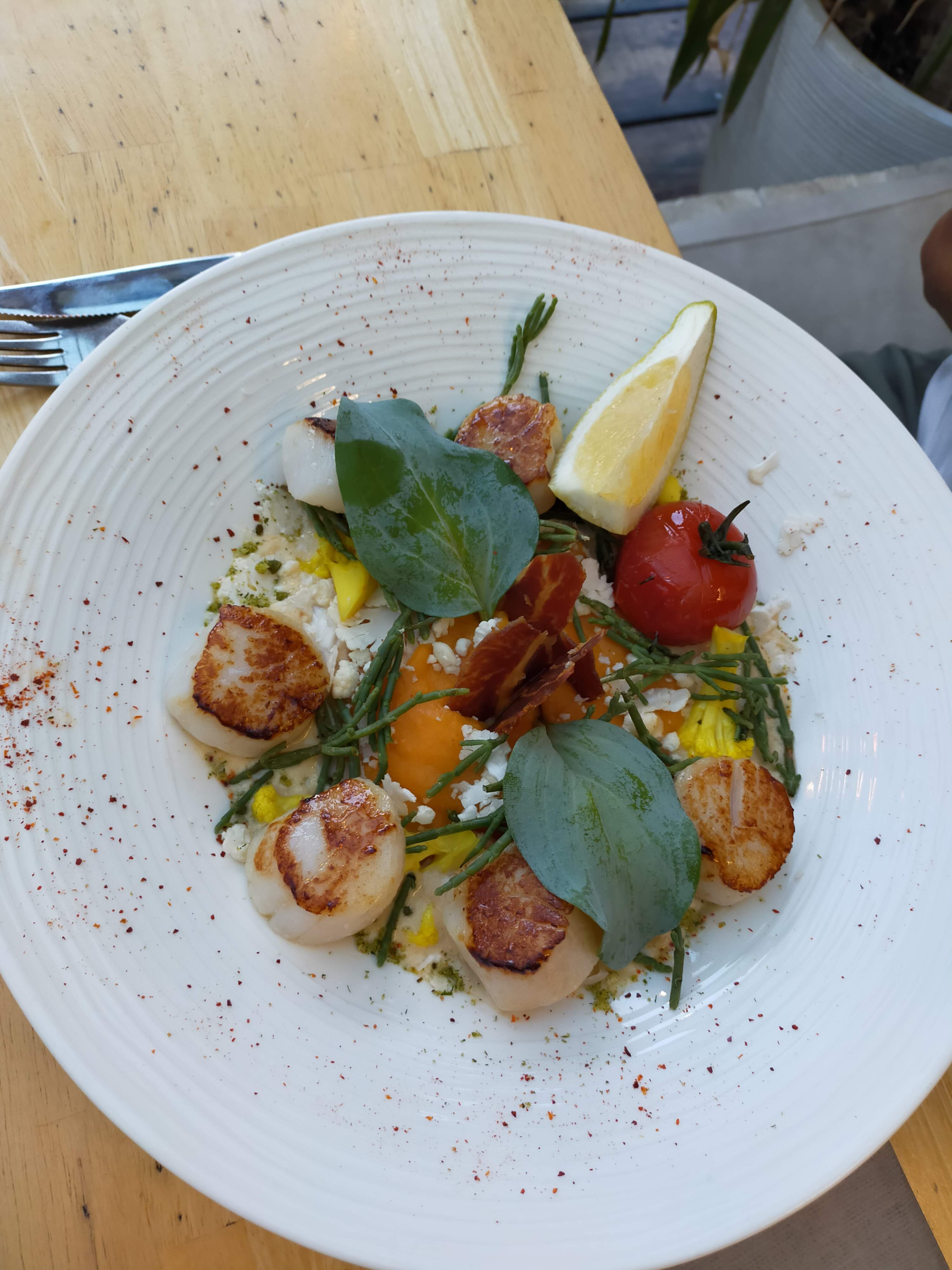 Photo n° 1 de l'avis de jm.m fait le 08/08/2023 à 18:56