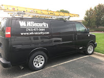 WH Security - Photo 8 - Car repair in Rockford, MN, Minneapolis