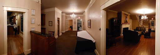 Bed & Breakfast «The Woodford Inn», reviews and photos, 140 Park St, Versailles, KY 40383, USA