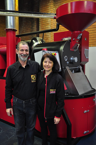 Euroespresso Machine Co. Pty Ltd