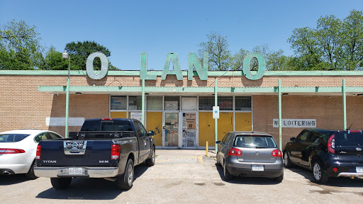 O-Lan O Supermarket, 6806 W Montgomery Rd, Houston, TX 77091, USA, 