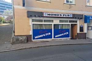 Momos Pub image
