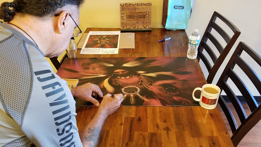 Tobacco Shop «Indian River Tobacco Traders», reviews and photos, 608 28th St SW, Wyoming, MI 49509, USA