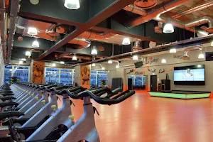 FitX Fitnessstudio image