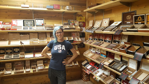 Medina Cigar & Tobacco, 307 E Washington St, Medina, OH 44256, USA, 