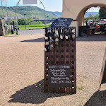 Photo n°1 de l'avis de M115..V fait le 04/05/2023 à 13:57 sur le  Weinbistro im Kloster Machern à Bernkastel-Kues