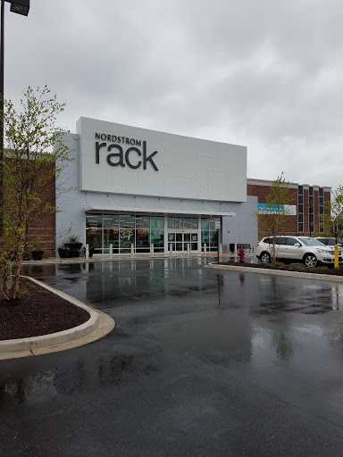 Nordstrom Rack Schererville, 185 U.S. 41, Schererville, IN 46375, USA, 