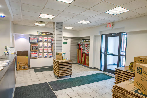 Self-Storage Facility «Metro Self Storage», reviews and photos, 2240 Island Ave, Philadelphia, PA 19142, USA