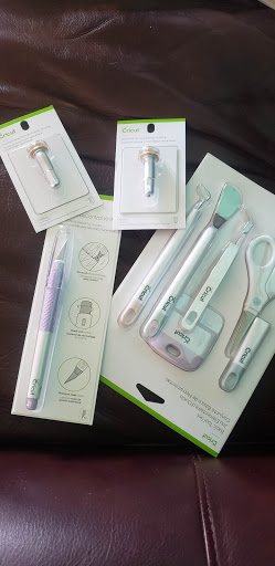 Fabric Store «Jo-Ann Fabrics and Crafts», reviews and photos, 1711 E University Ave, Las Cruces, NM 88001, USA