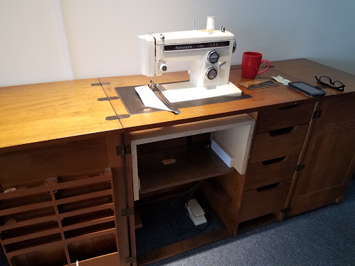 Thrift Store «Habitat For Humanity ReSTORE», reviews and photos, 4433 River Oaks Blvd, Fort Worth, TX 76114, USA