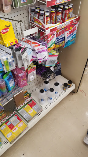 Dollar Store «Dollar Tree», reviews and photos, 2305 Colorado Blvd, Denton, TX 76205, USA