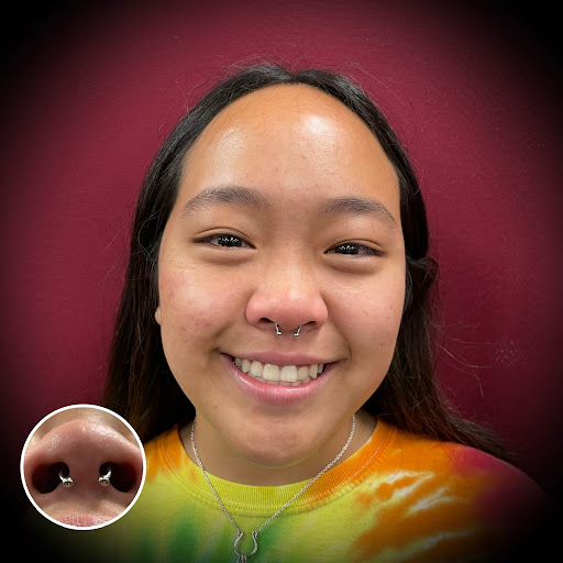 Tattoo Shop «Bayou City Body Shop Tattoo Studio», reviews and photos, 4025 Hwy 6 N #105b, Houston, TX 77084, USA