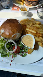 Photo n°63 de L'instant restaurant saveurs à Dijon ()