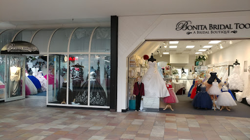 Dress Store «Bonitas Bridal», reviews and photos, 8370 On the Mall #246, Buena Park, CA 90620, USA