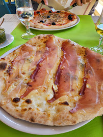 Plats et boissons du Restaurant italien Mamma Rosa...Pizzeria à Gaillard - n°6
