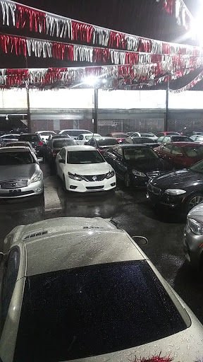 Used Car Dealer «Champions Auto Sales», reviews and photos, 1942 Utica Ave, Brooklyn, NY 11234, USA