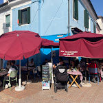 Photo n°2 de l'avis de Maciej. fait le 08/10/2023 à 12:14 sur le  Osteria Cicchetteria da Gigetto à Burano