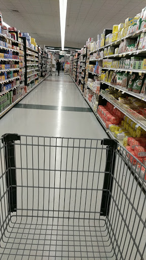 Grocery Store «ShopRite of Wharton», reviews and photos, 314 NJ-15, Wharton, NJ 07885, USA