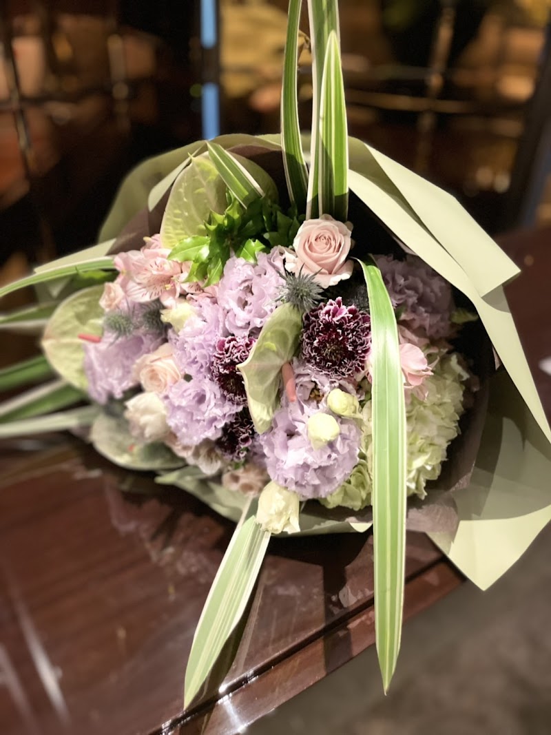 NanaFlowers 西新橋店 （NANASフラスタ）