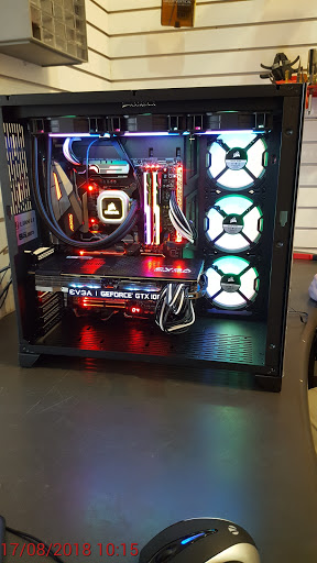 Computer Repair Service «The Computer Store», reviews and photos, 4696 N High St, Columbus, OH 43214, USA