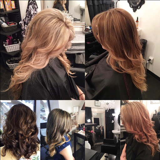 Beauty Salon «Glow A Boutique Salon», reviews and photos, 5422 US-90, Milton, FL 32571, USA